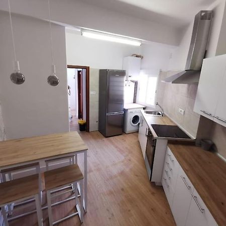شقة Casa Cies فيجو المظهر الخارجي الصورة