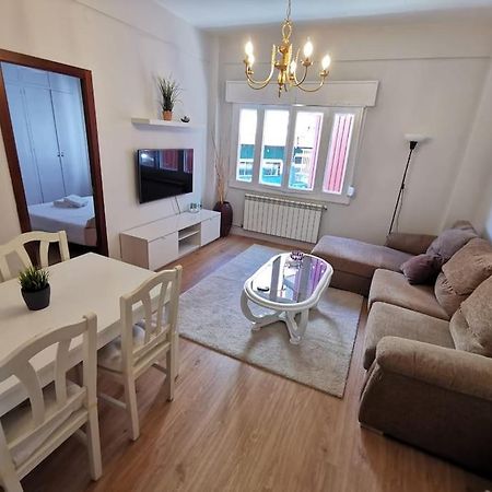 شقة Casa Cies فيجو المظهر الخارجي الصورة