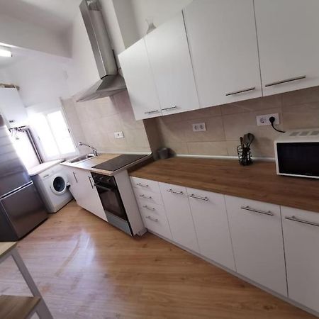 شقة Casa Cies فيجو المظهر الخارجي الصورة