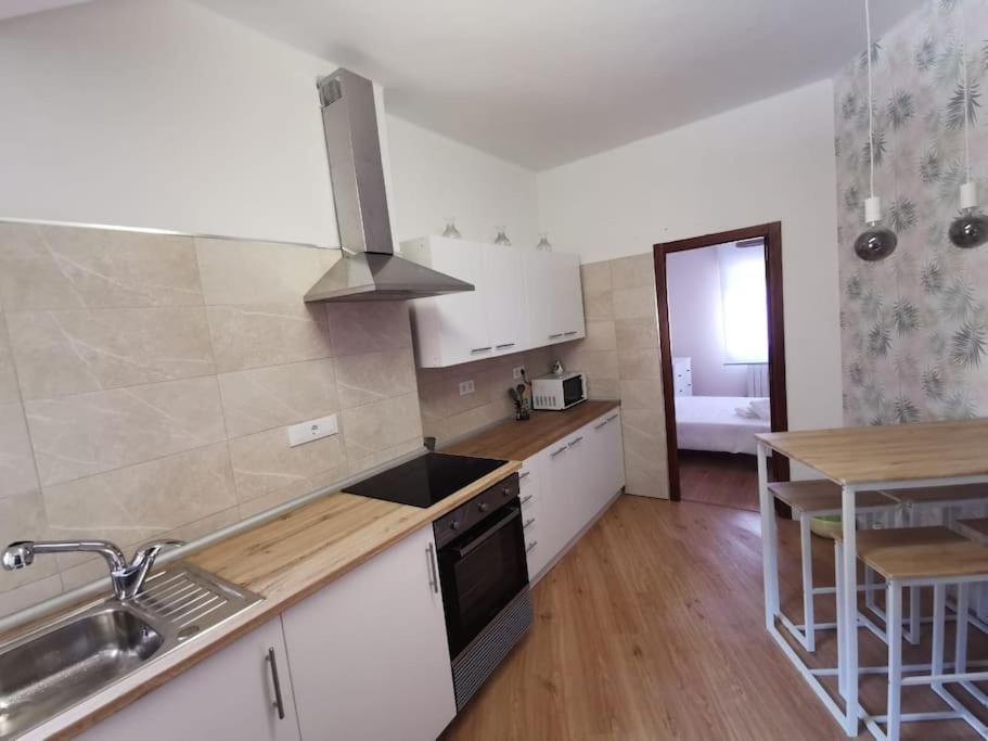 شقة Casa Cies فيجو المظهر الخارجي الصورة