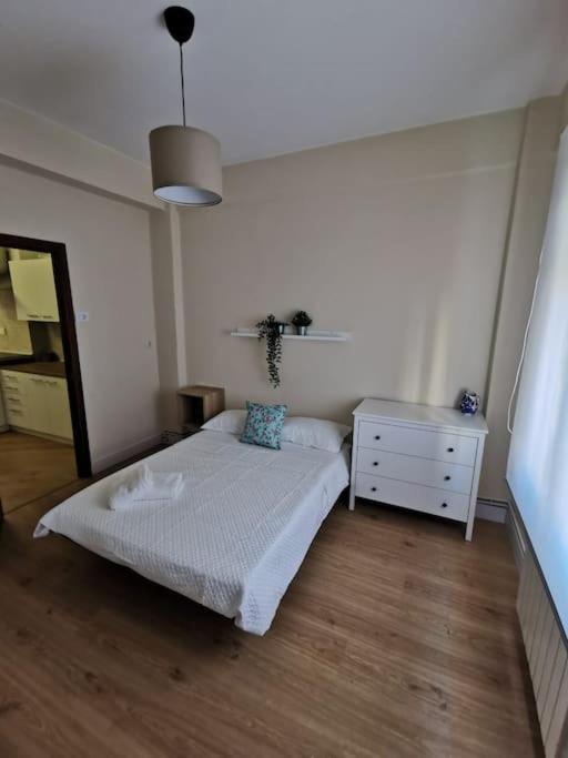 شقة Casa Cies فيجو المظهر الخارجي الصورة