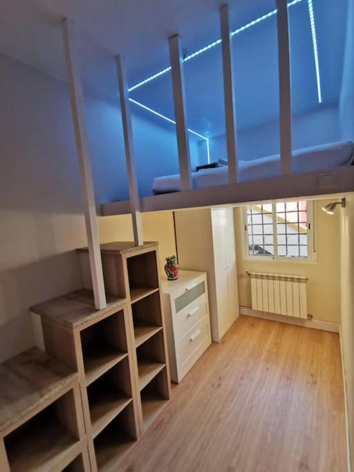 شقة Casa Cies فيجو المظهر الخارجي الصورة