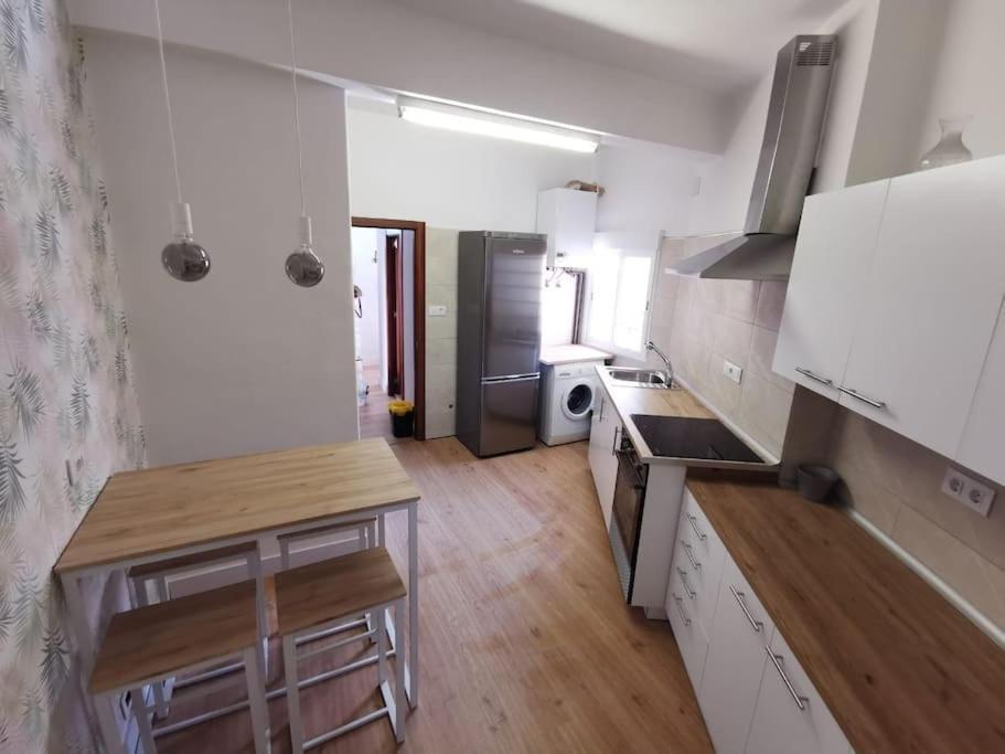 شقة Casa Cies فيجو المظهر الخارجي الصورة