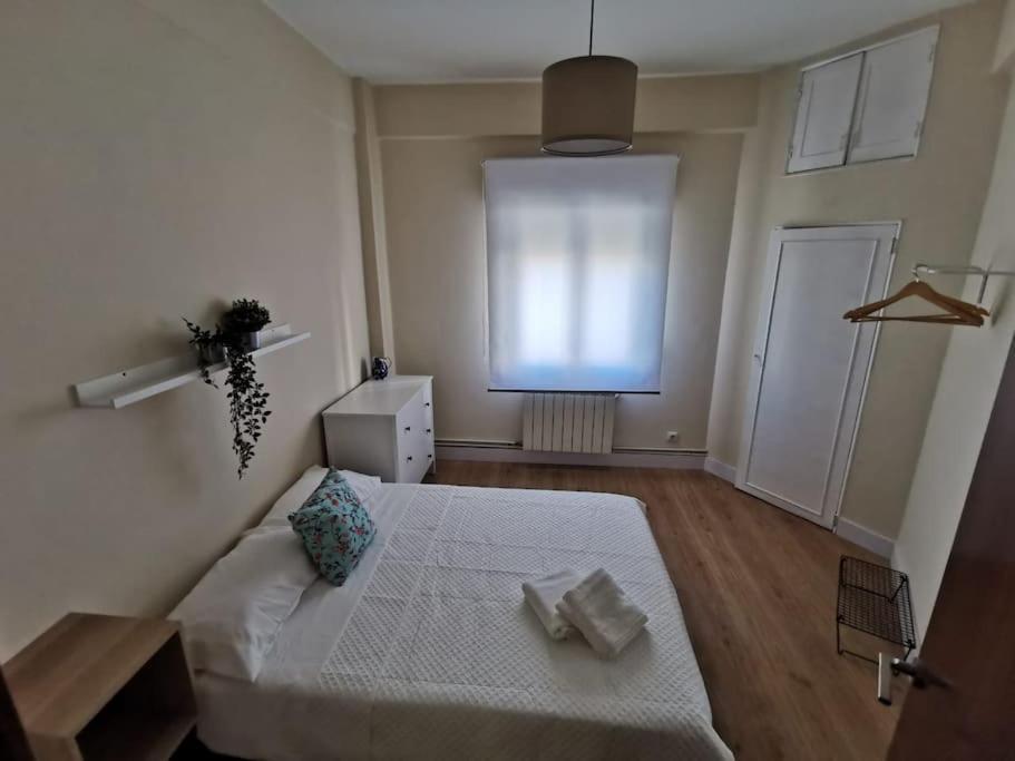 شقة Casa Cies فيجو المظهر الخارجي الصورة