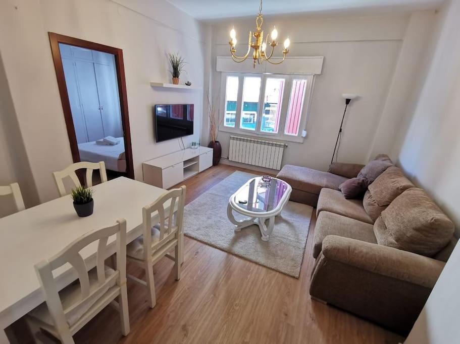شقة Casa Cies فيجو المظهر الخارجي الصورة