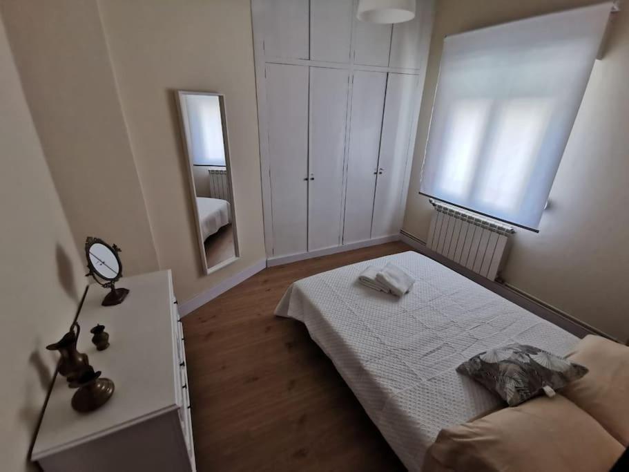 شقة Casa Cies فيجو المظهر الخارجي الصورة