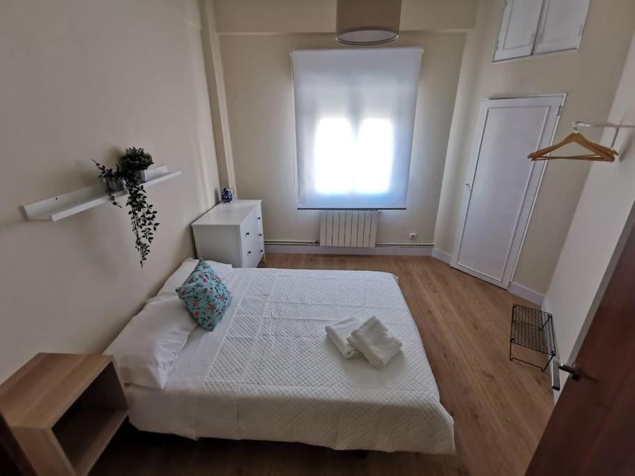 شقة Casa Cies فيجو المظهر الخارجي الصورة