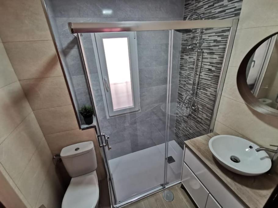 شقة Casa Cies فيجو المظهر الخارجي الصورة