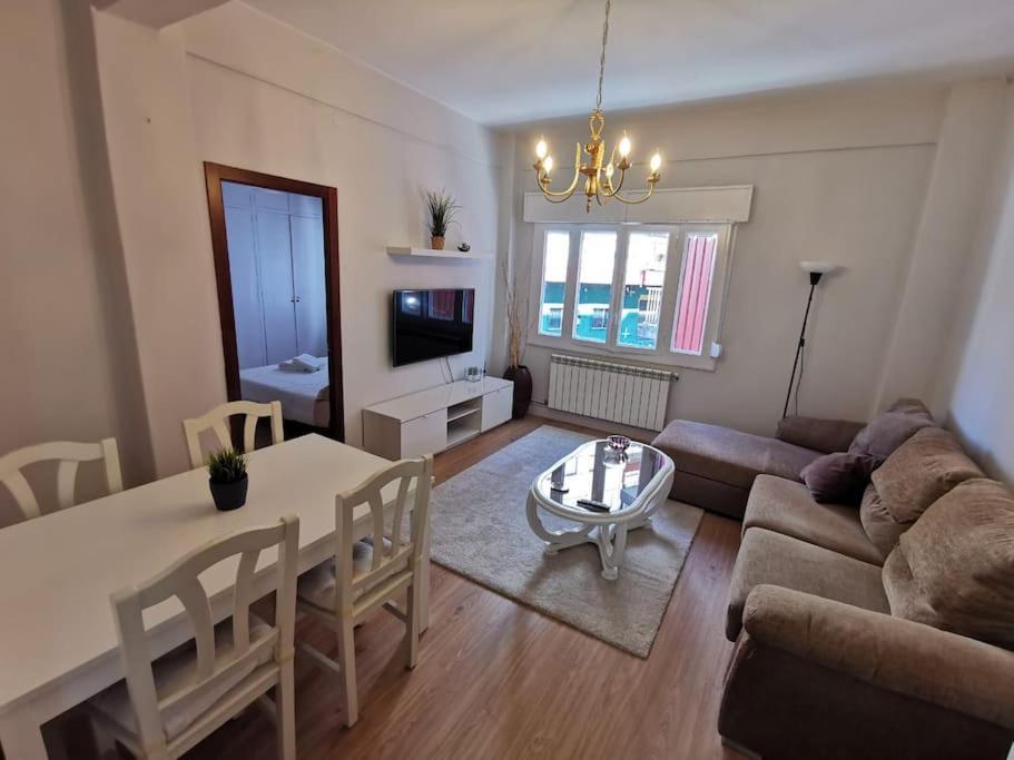 شقة Casa Cies فيجو المظهر الخارجي الصورة